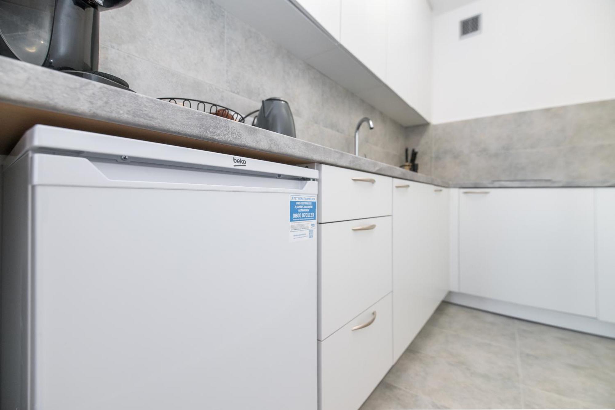 Apartament Dworcowa 24 Gliwice Buitenkant foto