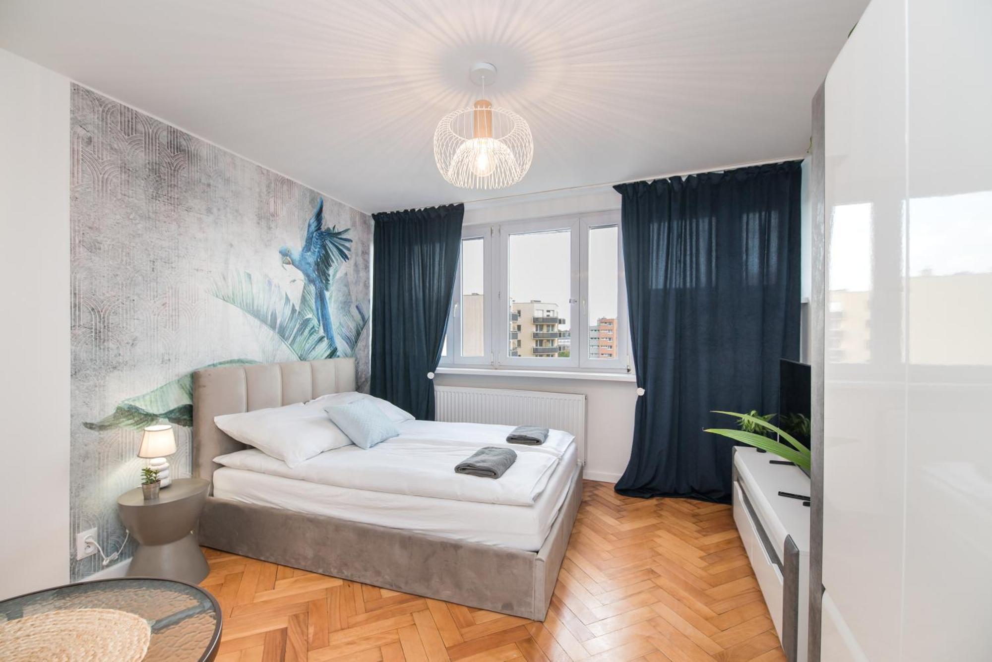 Apartament Dworcowa 24 Gliwice Buitenkant foto